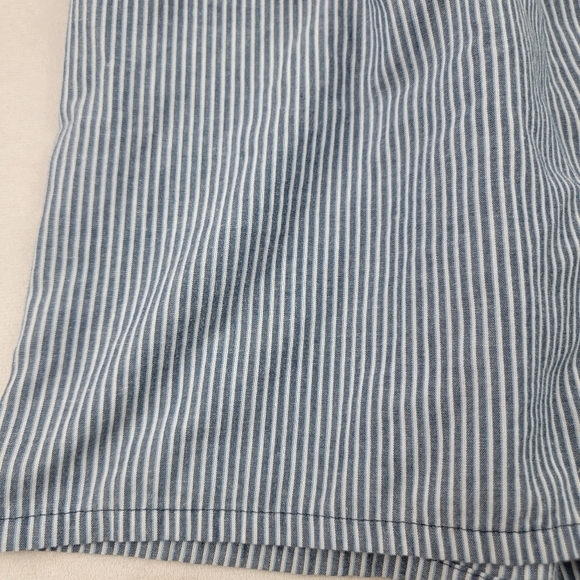 Striped mens boxer shorts Size small - Picture 4 of 6